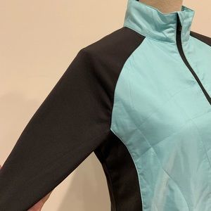 champion women's performax jacket